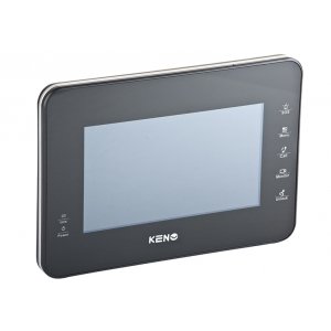 IP видеодомофон KENO KN-70G