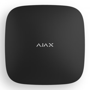 Стартовый комплект Ajax StarterKit - Черный