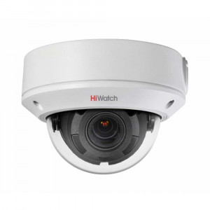 Камера 2MP HiWatch DS-I258 2.8-12mm