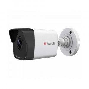 Камера 4MP HiWatch DS-I400(B) 4mm