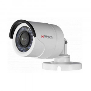 Камера 2MP HiWatch DS-T200P 3.6mm