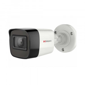 Камера 2MP HiWatch DS-T200A 2.8mm