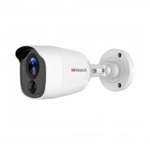 Камера 2MP HiWatch DS-T210(B) 2.8mm