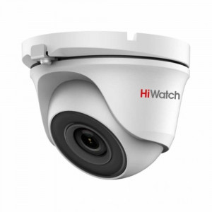 Камера 2MP HiWatch DS-T203(B) 2.8mm
