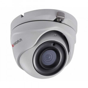 Камера 2MP HiWatch DS-T203P(B) 2.8mm