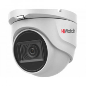 Камера 2MP HiWatch DS-T203A 3.6mm