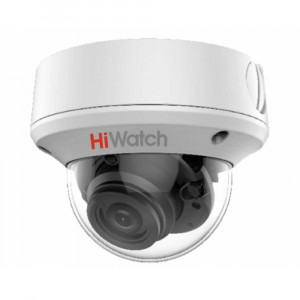 Камера 2MP HiWatch DS-T208S 2.7mm-13.5mm