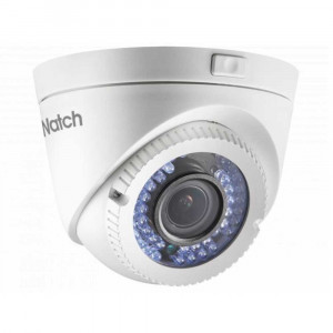Камера 2MP HiWatch DS-T209P 2.8mm-12mm