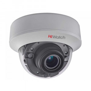 Камера 5MP HiWatch DS-T507(C) 2.7mm-13.5mm