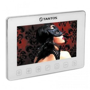 Цветной видеодомофон 7" Tantos TANGO +