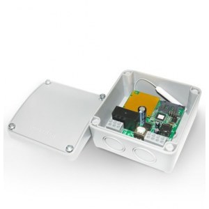 Doorhan GSM-3.0 Doorhan GSM-3.0