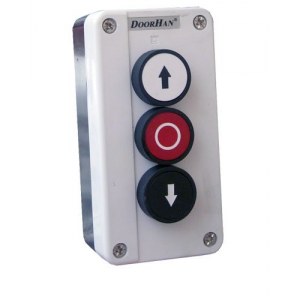 DoorHan BUTTON3 DoorHan BUTTON3