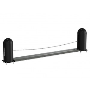 DoorHan Chain-barrier7-base DoorHan Chain-barrier7-base