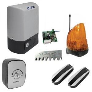 DoorHan SL-800KIT DoorHan SL-800KIT