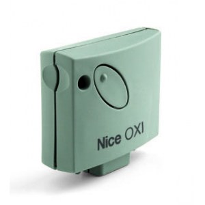 NICE OXIT