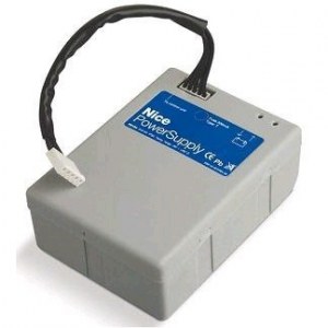 NICE PS124 NICE PS124
