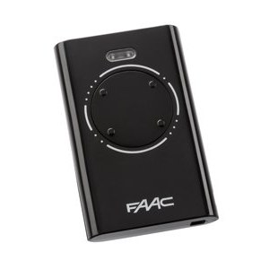 FAAC 7870101 XT4 868 (черный) FAAC 7870101 XT4 868 (черный)