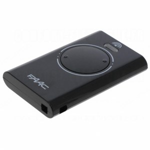 FAAC 7870091 XT2 868 SLH LR (черный) FAAC 7870091 XT2 868 SLH LR (черный)