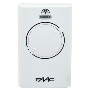 FAAC 787009 XT2 868 SLH LR (белый)