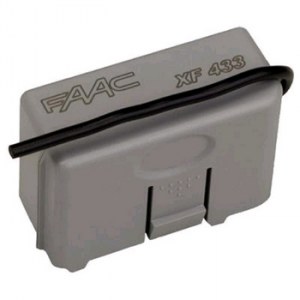 FAAC 319006 XF433 FAAC 319006 XF433