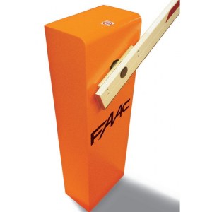 FAAC 617/6 BPR FAAC 617/6 BPR