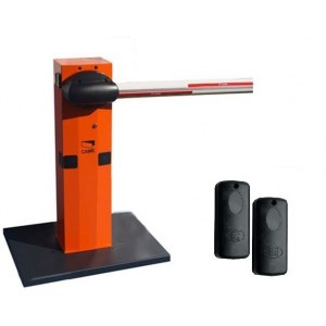 CAME GARD 3750DX COMBO CLASSICO