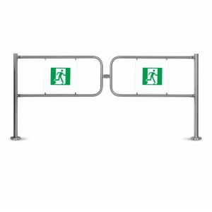 PERCo-BH02 1-19 PERCo-BH02 1-19