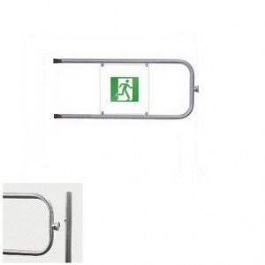 PERCo-BH02 1-06/EL