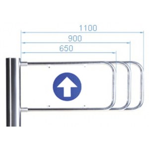 PERCo-AG-1100 PERCo-AG-1100