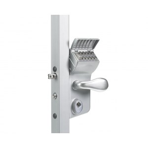 LMKQ4040 V2L (цвет: ZILV, серебро) LMKQ4040 V2L (цвет: ZILV, серебро)