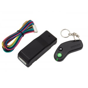 Aler-R (BX500TT) Aler-R (BX500TT)