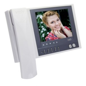 VIZIT-М456C монитор видеодомофона