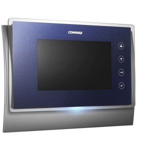Commax CDV-70U/UM Цветной видеодомофон 7"