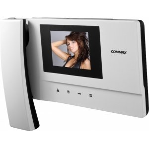 Commax CDV-35A Цветной видеодомофон 3.5"