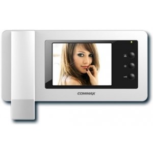 Commax CDV-43N Цветной видеодомофон 4,3"