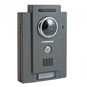Commax DRC-4CHC Цветная вызывная панель
