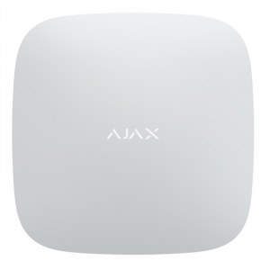 Стартовый комплект Ajax StarterKit - Белый