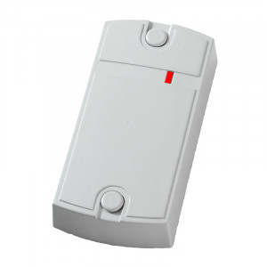 Комплект системы контроля доступа с видеодомофоном  и радиобрелком | СКУД-24