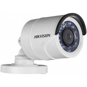 Видеонаблюдение для частного ДОМА 4 AHD-TVI камеры (Расчет-Пример)