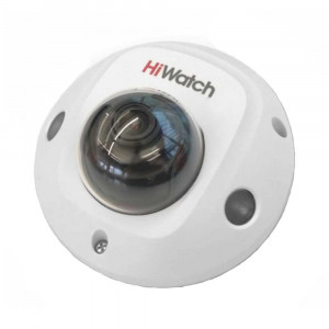 Камера 2MP HiWatch DS-I259M 2.8mm
