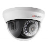 Купольная HD-TVI камера HiWatch DS-T201 (2.8 mm)